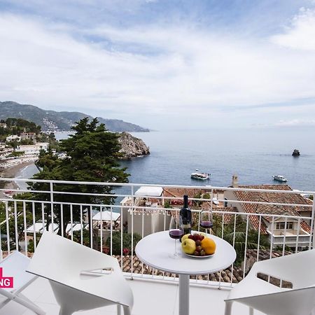 Mazzaro Retreat By Wonderful Italy Leilighet Taormina Eksteriør bilde