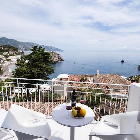 Mazzaro Retreat By Wonderful Italy Leilighet Taormina Eksteriør bilde