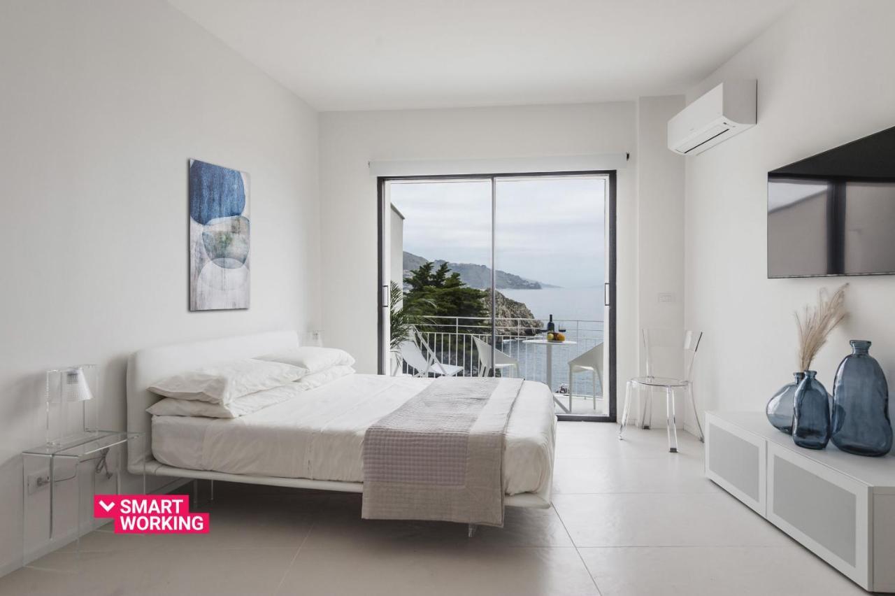 Mazzaro Retreat By Wonderful Italy Leilighet Taormina Eksteriør bilde