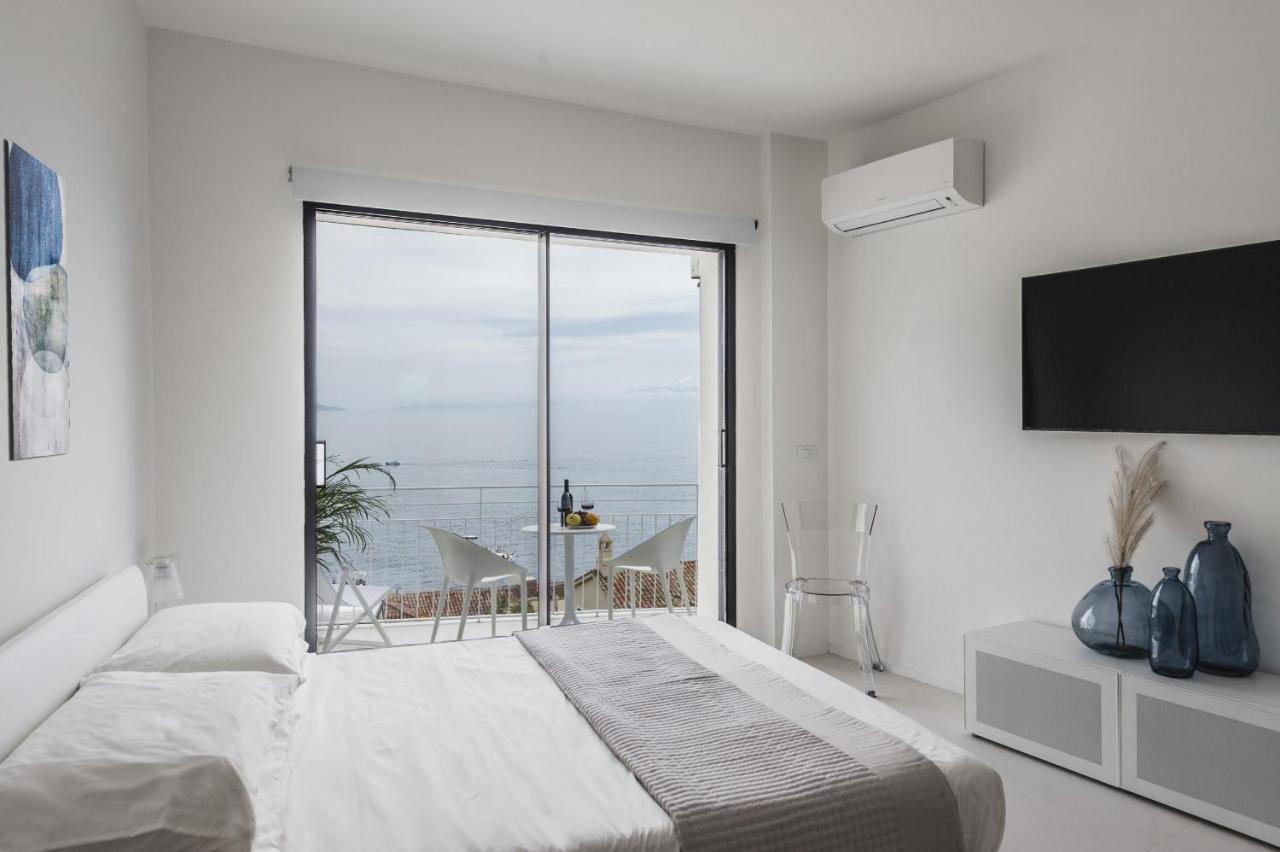 Mazzaro Retreat By Wonderful Italy Leilighet Taormina Eksteriør bilde