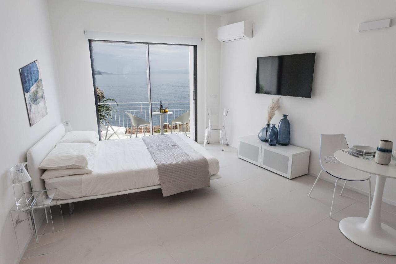Mazzaro Retreat By Wonderful Italy Leilighet Taormina Eksteriør bilde