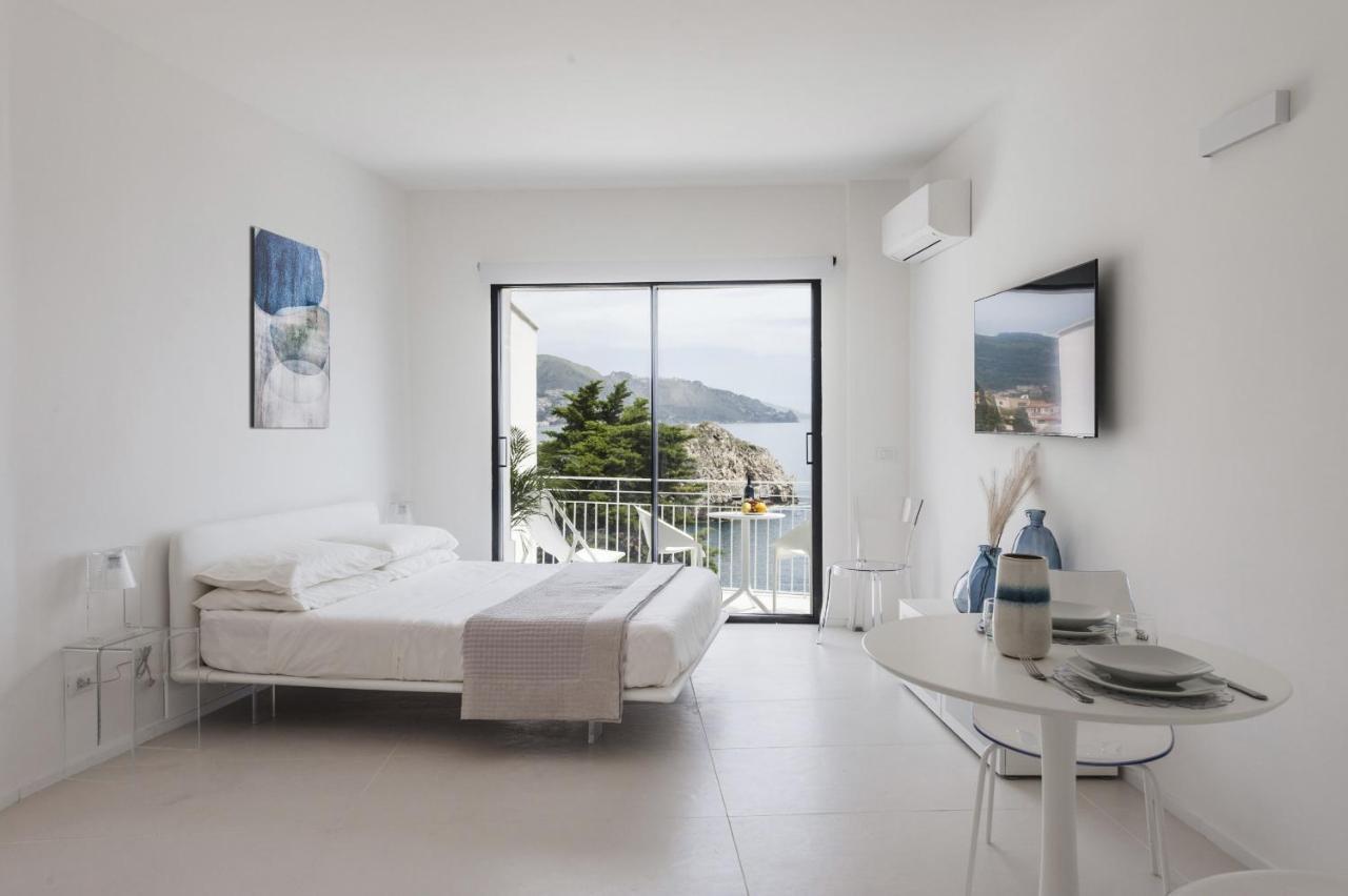 Mazzaro Retreat By Wonderful Italy Leilighet Taormina Eksteriør bilde
